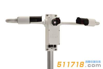 英國(guó)Biral SWS-250能見(jiàn)度儀和天氣現(xiàn)象儀