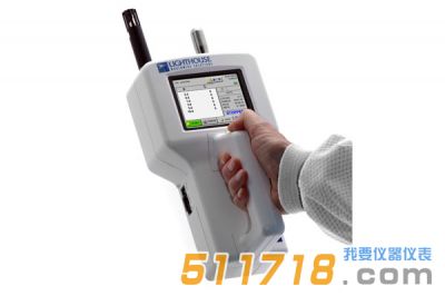 美國(guó)Lighthouse 3016IAQ PM2.5測(cè)試儀