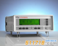 德國PTW In-vivo Dosimetry劑量計系統(tǒng)