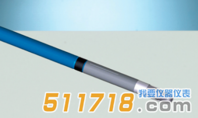 德國(guó)PTW 0.07cm3Semiflex型3D電離室