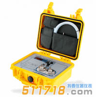 英國(guó)MICHELL MDM50簡(jiǎn)易型露點(diǎn)濕度儀