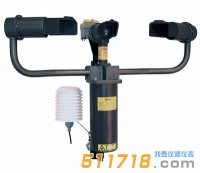 英國(guó)Biral VPF-750能見度/天氣現(xiàn)象儀