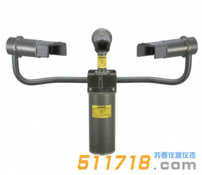 英國(guó)Biral VPF-730能見(jiàn)度/天氣現(xiàn)象儀