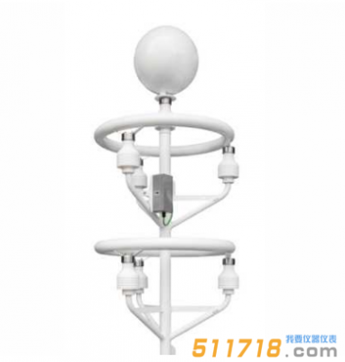 英國(guó)Biral BTD-350雷電探測(cè)儀
