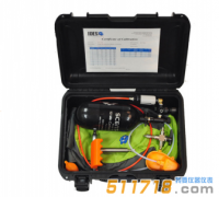 加拿大Scentroid SM100現(xiàn)場嗅辨儀