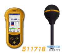 德國COLIY E300電磁場強(qiáng)度分析儀(選配EP6000探頭)