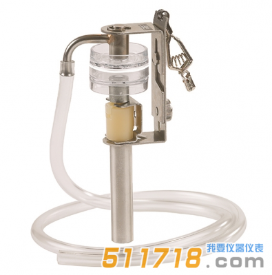 美國(guó)Zefon CYCLONE ASSEMBLY FOR 37MM IH CASSETTES空氣采樣濾膜