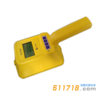 FJ-170P型便攜式αβ表面污染測(cè)量?jī)x