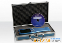 德國(guó)Aaronia(安諾尼) NF5035低頻電磁輻射分析儀