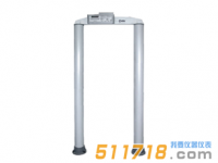意大利CEIA CLASSIC圓柱型金屬探測(cè)門(mén)