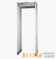 意大利CEIA SMD601高靈敏度金屬探測(cè)門(mén)
