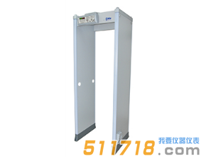 意大利CEIA HI-PE金屬探測(cè)門(mén)