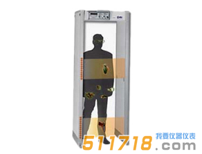 意大利CEIA SMD600安檢門(mén)