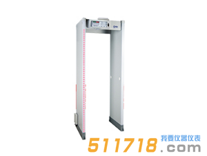 意大利CEIA SMD600進(jìn)口安檢門(mén)