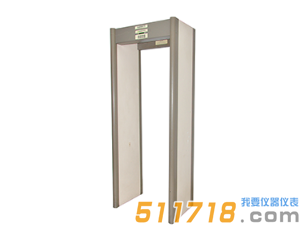 美國Garrett CS5000金屬探測安檢門