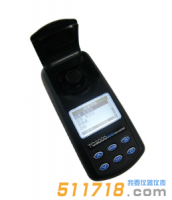 美國(guó)Lamotte 雷曼TC3000濁度色度余氯綜合分析儀