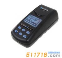 美國(guó)Lamotte 雷曼2020we便攜式濁度儀