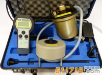 法國MADE Gas Tracker地下燃?xì)釶E管線定位儀