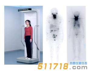 Explore WB Scaner全身動(dòng)態(tài)輻射監(jiān)測(cè)系統(tǒng)
