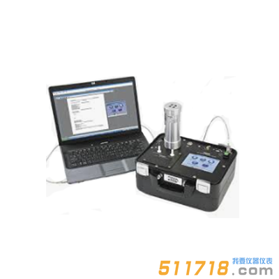 加拿大PYLON AB6型便攜式放射性監(jiān)測(cè)儀