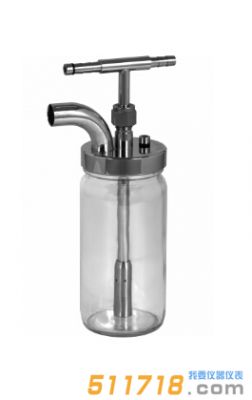 美國BGI CN24 3噴嘴氣溶膠發(fā)生器噴霧器(科里森霧化器)