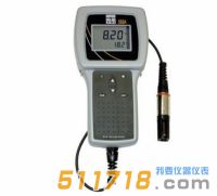 美國(guó)YSI 550A型便攜式溶解氧測(cè)量?jī)x