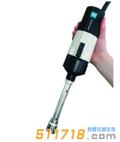 美國(guó)PRO PRO250大功率手持、臺(tái)式兩用均質(zhì)器