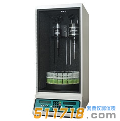 美國(guó)PRO DPS- 20雙模高通量均質(zhì)器