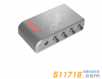 德國(guó)Pyro Science FireSting O2光纖式氧氣測(cè)量?jī)x