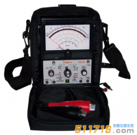 美國(guó)Simpson TS113指針式鐵路萬用表