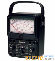 美國(guó)Simpson 270-5指針式萬用表