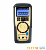 德國(guó)GMC-Instruments METRAHIT OUTDOOR戶外多用表