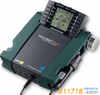 德國GMC-Instruments PROFITEST MTECH+安規(guī)測試儀