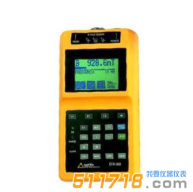 德國(guó)Narda EFA-300低頻電磁分析儀