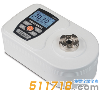 美國(guó)Mark-10 MTT02-50扭矩測(cè)試儀