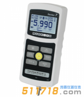 美國Mark-10 Series 7系列M7-025數(shù)顯測力計