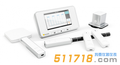美國(guó)Fluke RAYSAFE X2 X射線質(zhì)量分析儀