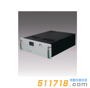 中惠普ZH-500機架式純水型氫氣發(fā)生器