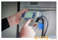 德國(guó)RBR ECOM-B煙氣分析儀