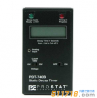 美國Prostat PDT-740B靜電放電、消退測試儀計(jì)時(shí)器