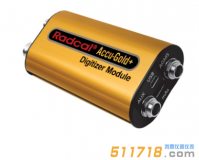 美國Radcal ACCU-GOLD+ X射線綜合測試儀