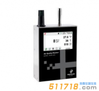 美國Particles Plus 5301-AQM/5302-AQM遠(yuǎn)程空氣質(zhì)量監(jiān)測(cè)儀