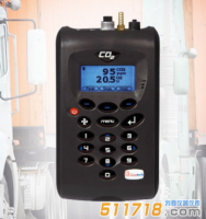 英國(guó)BEDFONT G150二氧化碳檢測(cè)儀