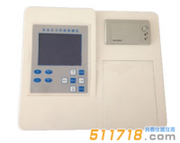 BG-TE053糧油安全檢測儀