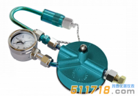 美國(guó)ENTECH CS1200E被動(dòng)罐采樣器