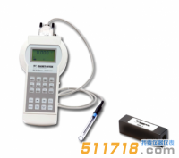 德國瑪格力 FH54高斯計/便攜式核磁共振檢測儀