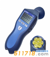 美國Monarch(蒙那多)PLS手持式LED頻閃儀