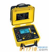 美國(guó)AEMC 1060兆歐表/絕緣電阻測(cè)試儀