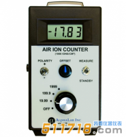 美國AlphaLab AIC3000負(fù)離子檢測(cè)儀