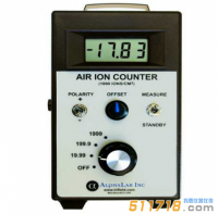 美國AlphaLab AIC2000高量程負(fù)離子濃度檢測(cè)儀